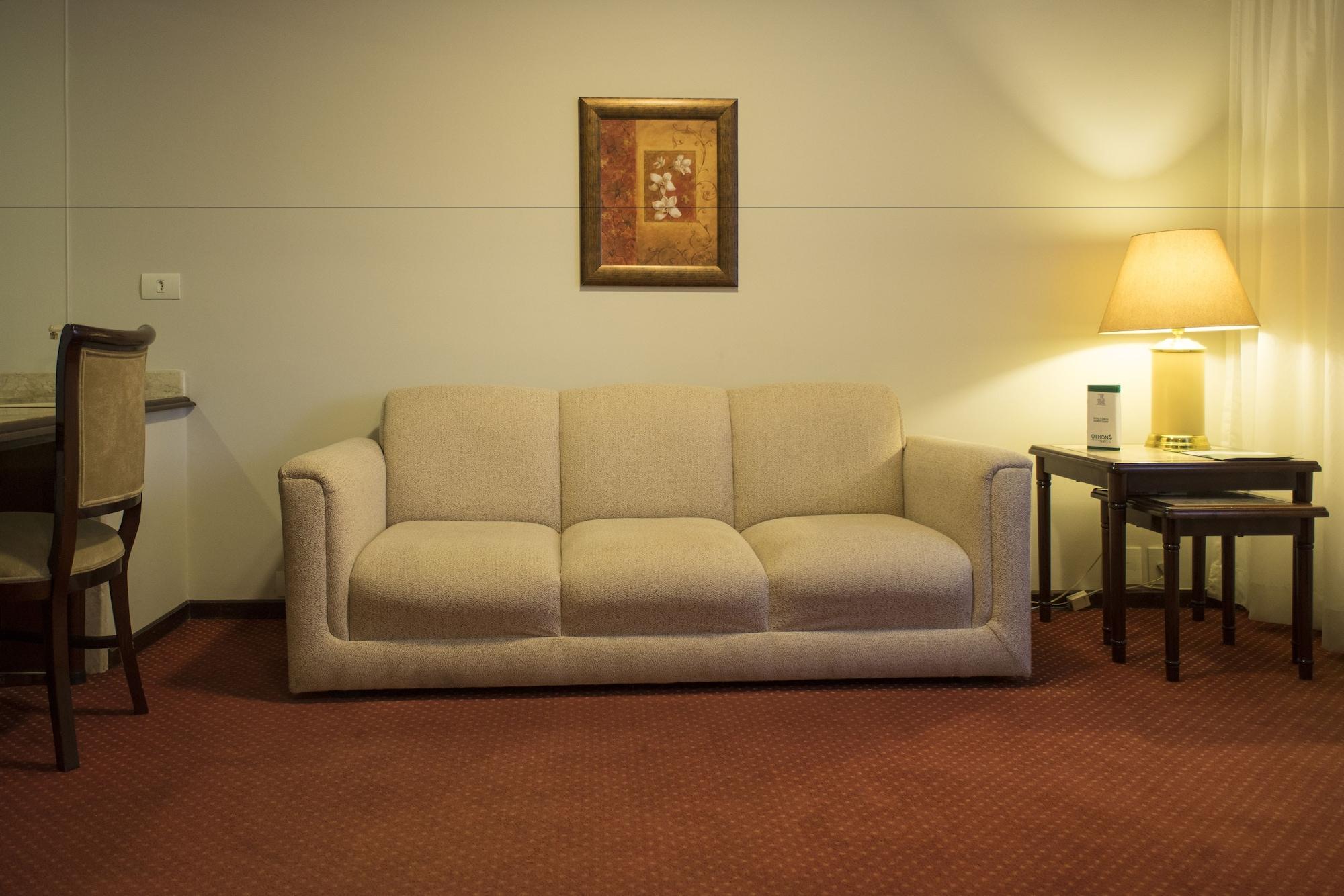 Bristol The Time Berrini Hotell São Paulo Eksteriør bilde